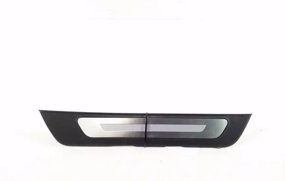 Audi A6 S6 C8 4K Rear sill trim cover 4K0853376