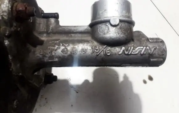 Honda Civic Master brake cylinder