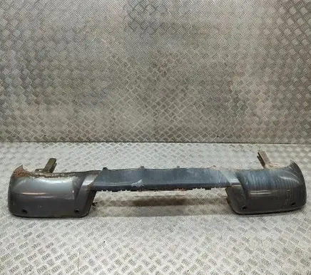 Ford Ranger Rear bumper JB3B17E850FB AB3917K824DC