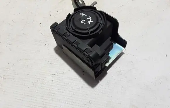 Volvo XC40 Alarm system siren 31652310