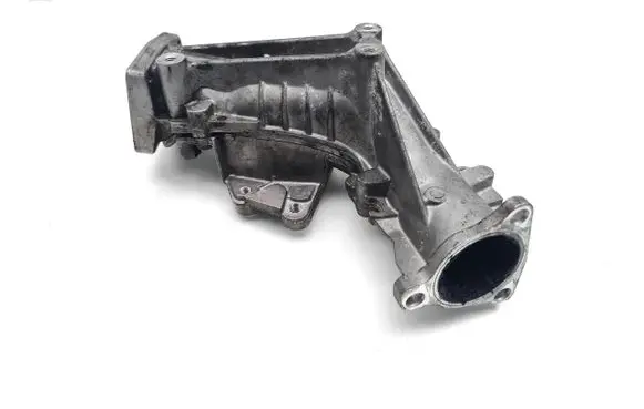 Opel Astra H Air intake hose/pipe 8973858235 7.00997.16.0