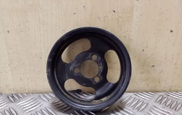 Opel Frontera B Power steering pump pulley 90502887