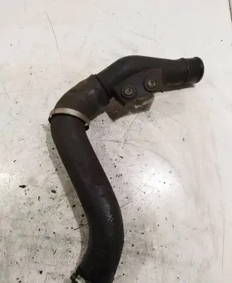 Mitsubishi Grandis Air intake hose/pipe