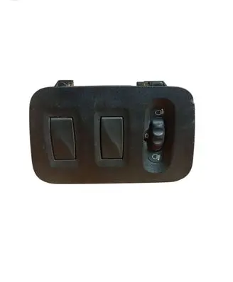 Renault Master III Other dashboard part 684950001