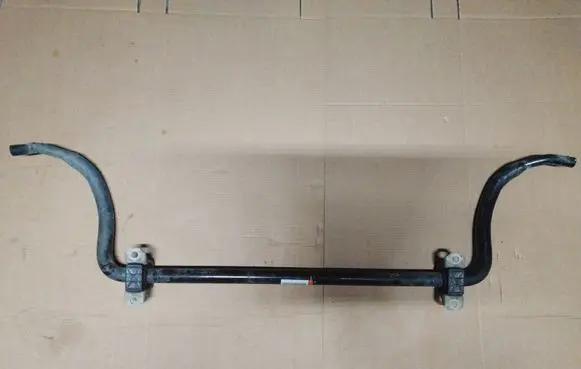 Mercedes-Benz GLE W167 Front anti-roll bar/sway bar A1673232300