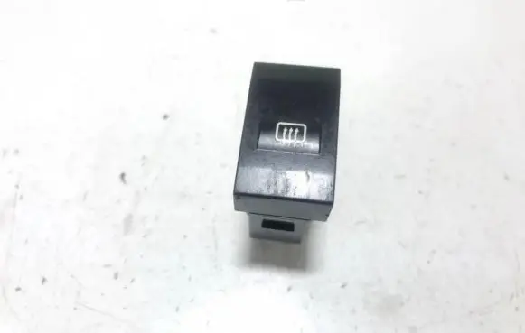 KIA Sorento Windscreen/window heater switch decoa1