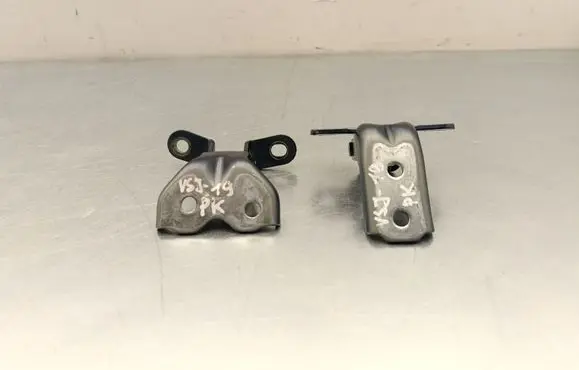 Hyundai Kona II Front door hinge set