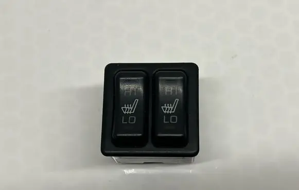 Mitsubishi L200 Seat heating switch 