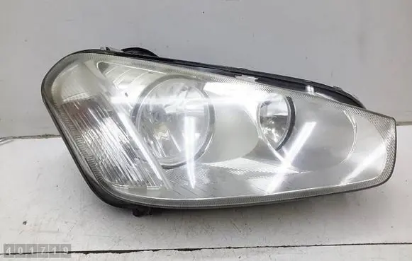 Ford C-MAX I Headlight/headlamp 7M5113W029AA 1EJ00958702