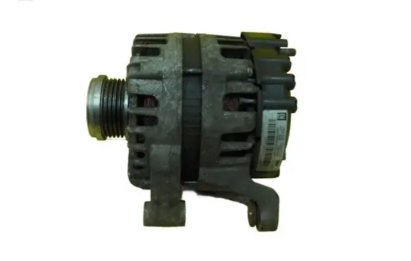 Opel Astra J Generator/alternator 13597227 B14NET