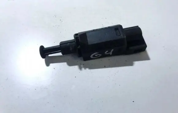 Volkswagen Golf IV Brake pedal sensor switch 1h0927189d