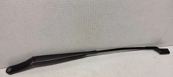 Volkswagen PASSAT B6 Front wiper blade arm 3C1955410B