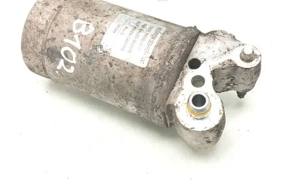 Volvo S60 Air conditioning (A/C) air dryer 993897E C400H02