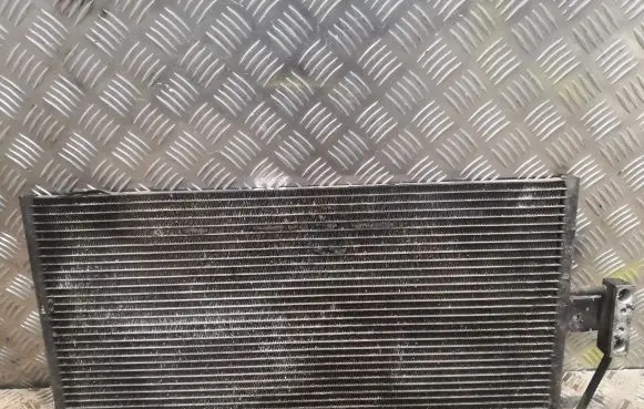 BMW 5 E39 A/C cooling radiator (condenser) 8375513 64538375513