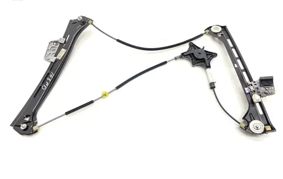Mercedes-Benz E A207 Front door electric window regulator A2077200646