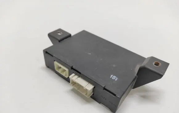 Alfa Romeo 147 Comfort/convenience module 46742881