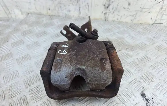 Opel Insignia A Rear brake caliper 5901LH
