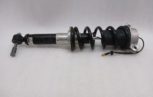 Ferrari Purosangue Rear shock absorber with coil spring