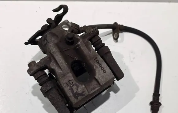 Lexus CT 200H Rear brake caliper 4783012240