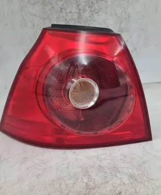 Volkswagen Golf V Rear/tail lights 1K6945095AA