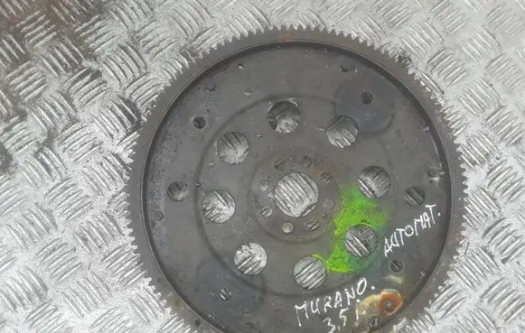 Nissan Murano Z50 Flywheel NOCODE