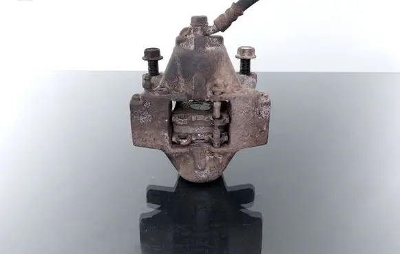 Lexus GS 300 400 430 Rear brake caliper