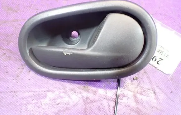 Dacia Sandero Front door interior handle 826721919R