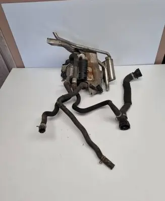 BMW 7 F01 F02 F03 F04 Auxiliary pre-heater (Webasto) 9023983D 9250302