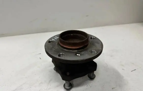 BMW X4 F26 Rear wheel ball bearing 