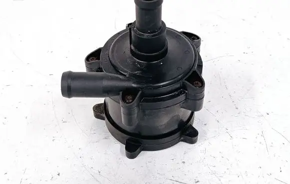 Opel Ampera Electric auxiliary coolant/water pump 13579713 12402200200