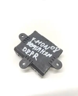 Ford Mondeo MK IV Door control unit/module 7G9T14B533BD 0507911300