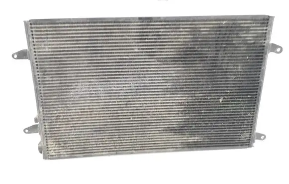 Volkswagen Phaeton A/C cooling radiator (condenser) 3D0820411E