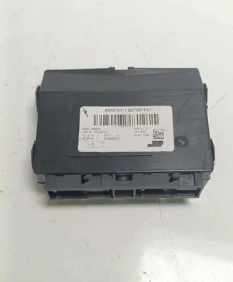 BMW 1 F20 F21 Other control units/modules 6411927367401 927367401 17313810