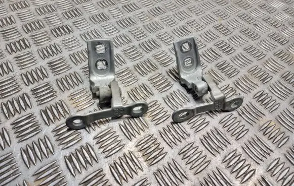 Opel Vectra C Front door hinge set 