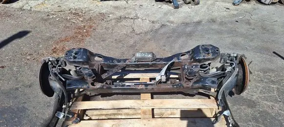 Volvo V50 Rear subframe