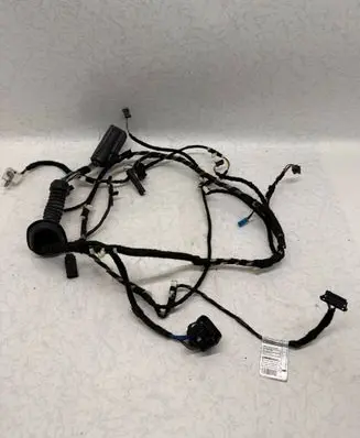 BMW 2 F22 F23 Front door wiring loom 9340980 19344411 LKF21F22F23