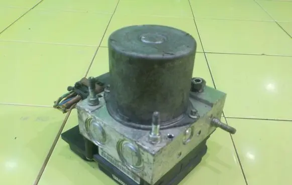 Peugeot 308 ABS Pump 0265230491