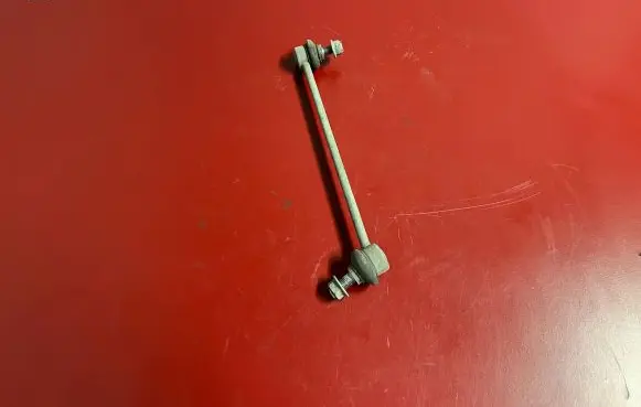 BMW 6 F06 Gran coupe Front anti-roll bar/stabilizer link 6777319