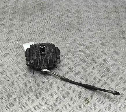 Chevrolet Corvette Rear brake caliper 10132840