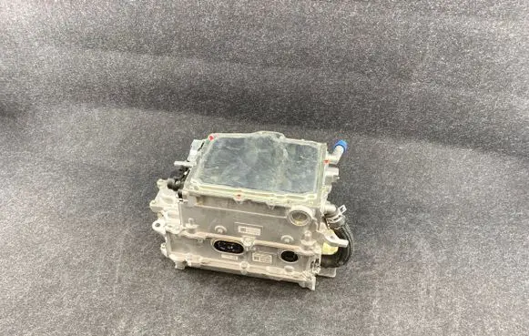 Lexus IS III XE30 Voltage converter inverter G920053010 2321000930