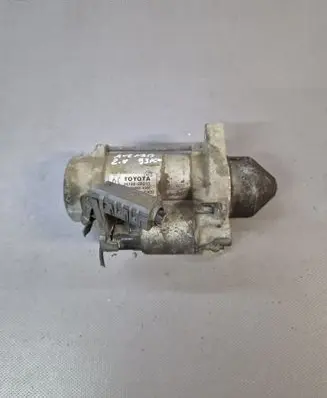 Toyota Avensis T250 Starter motor 281000R010