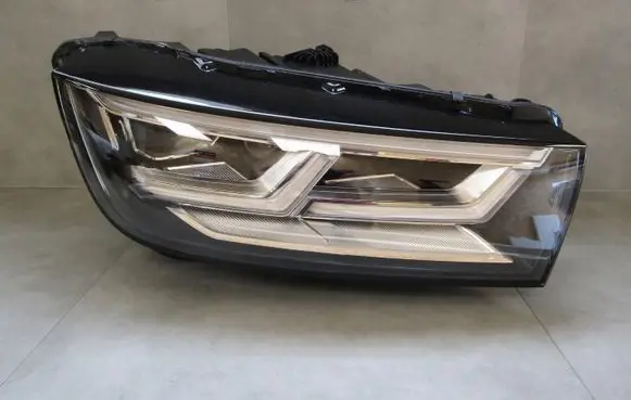 Headlight/headlamp