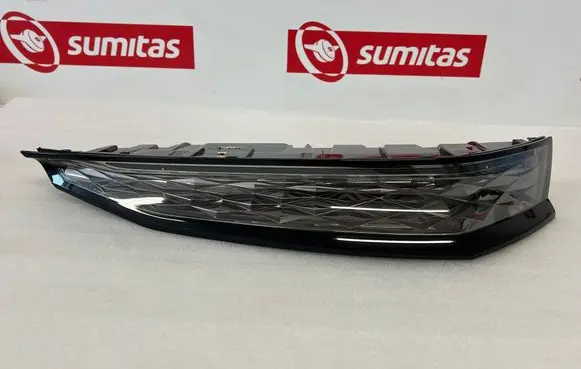 Citroen DS7 Crossback Tailgate rear/tail lights 9841320380 00227598 A002ZH
