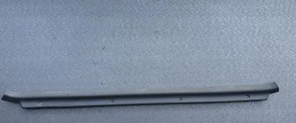 Toyota 4 Runner N120 N130 Front sill trim cover 6791389107