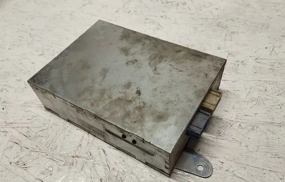 BMW 5 E39 Video control module 6902015 086908055
