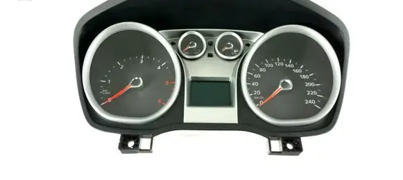 Ford Focus C-MAX Speedometer (instrument cluster) 8V4T-10849-GH VP8V4F-10849-GH