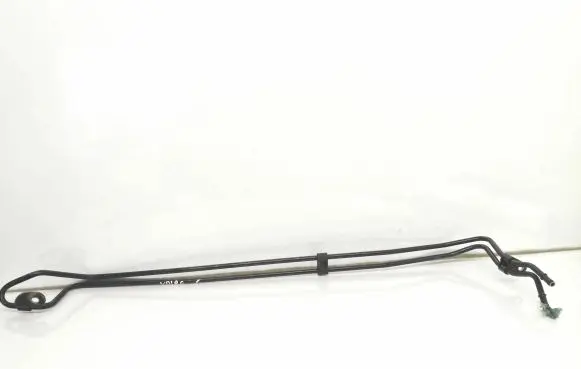 Audi A6 S6 C6 4F Power steering hose/pipe/line 4f0422885