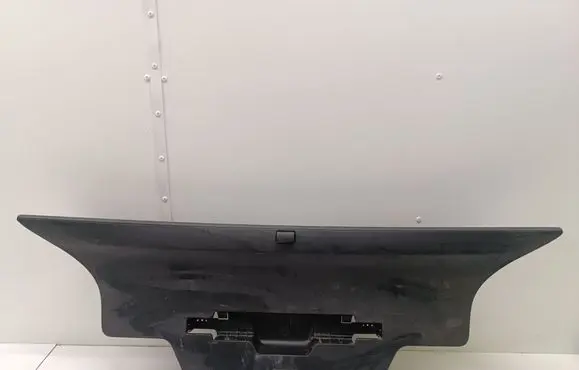 Volkswagen ID.3 Tailgate trim 10A867601B