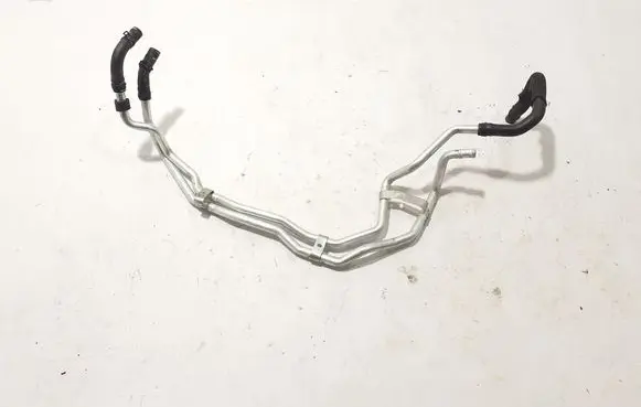 Porsche Panamera (971) Engine coolant pipe/hose 971815602