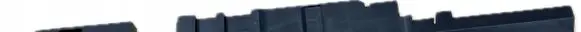 BMW X3 G01 Radiator trim 8476973